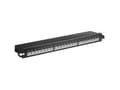 Miniatyrbilde 1 av 5: MicroConnect - Koblingspanel - CAT 6 - STP - RJ-45 X 24 - svart - 19"