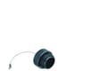 Miniatyrbilde 1 av 4: BINDER 08-0428-000-000, Sort