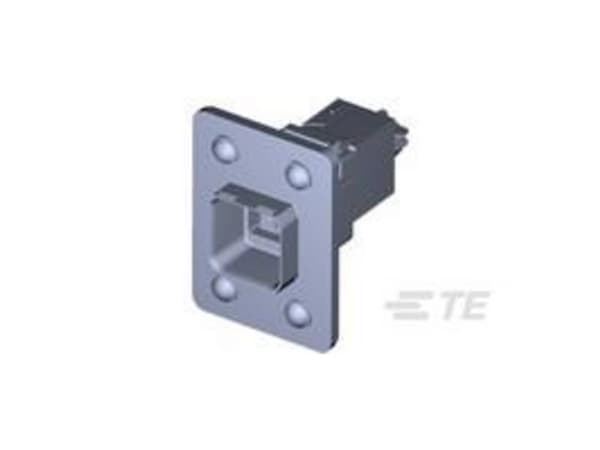 TE Connectivity TE AMP COMMUNICATIONS RJ-stikforbindelse 5-2120871-1 1 stk