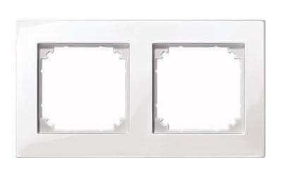 Merten 503219, Vit, Merten, 1 styck