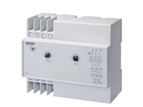 Siemens 5TT3440, 1 stykker, 444 g, 910 mm, 620 mm, 1100 mm