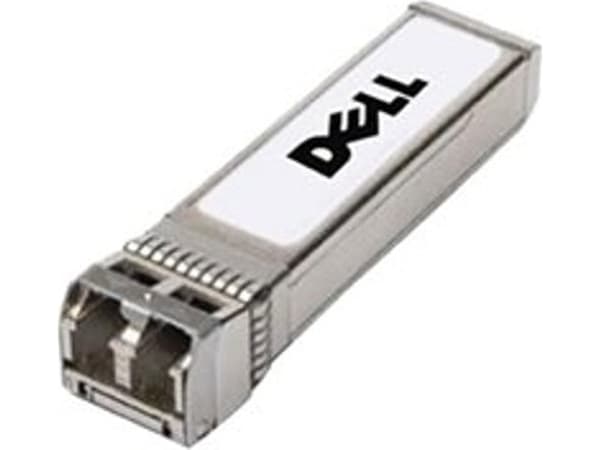 Dell PowerEdge - Kit - SFP+ transceivermodul - 10GbE - 10GBase-SR - 850 nm - for PowerEdge R240, R530, R540, R660, R6625, R760, R7615, R7625, T550, T