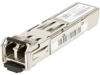 Lanview - SFP (mini-GBIC) transceivermodul (tilsvarer: Ubiquiti UF-MM-1G) - 1GbE