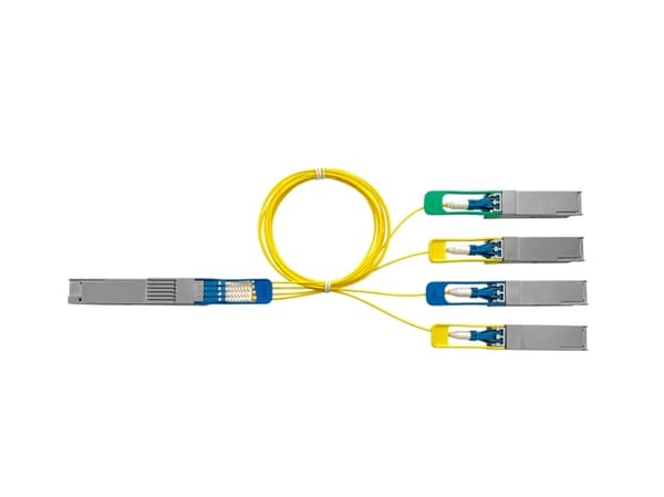 HPE Aruba Cat5e - SFP (mini-GBIC) transceiver modul - 1GbE - 1000Base-T - RJ-45 - op til 100 m - for Edgeline e920; HPE Aruba 6000 12, 6000 24, 6000