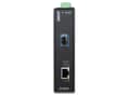 Miniatyrbild 3 av 5: PLANET IXT-705AT, 20000 Mbit/s, IEEE 802.3ab, IEEE 802.3ae, IEEE 802.3an, IEEE 802.3bz, IEEE 802.3u, IEEE 802.3x, 100,1000,2500,5000,10000 Mbit/s, Fu