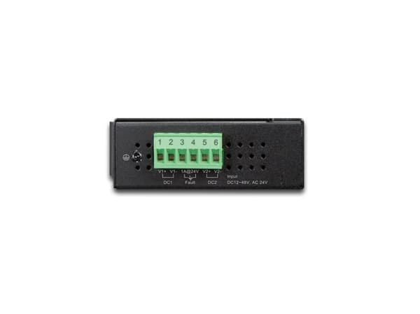 PLANET IXT-705AT, 20000 Mbit/s, IEEE 802.3ab, IEEE 802.3ae, IEEE 802.3an, IEEE 802.3bz, IEEE 802.3u, IEEE 802.3x, 100,1000,2500,5000,10000 Mbit/s, Fu