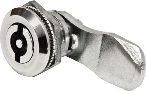 Eti-Polam Lock with 3mm double-bit insert LK-D3-M22 (001102167)