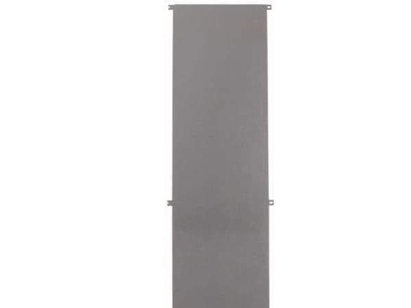 Eaton monteringsplatta BPZ-MPL300-1000 300x1000mm stål 114815