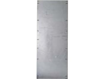 Eaton asennuslevy 1800 x 600mm teräs XVTL-IC-6/18 (114765)