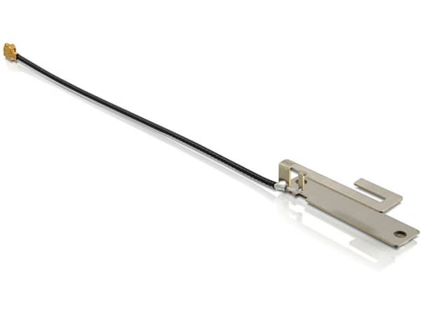Delock WLAN internal 803 - Antenne - 3 dBi