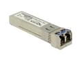 Miniatyrbild 1 av 3: Delock - Nätverkskort - LC till SFP+ - 9 / 125 mikrometer - SFF-8431 - för P/N: 89475