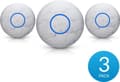 Miniatyrbilde 5 av 5: Ubiquiti MarbleSkin - Deksel for nettverksenhet - front - marmor (en pakke 3)