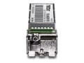 Miniatyrbild 2 av 5: TRENDnet TEG MGBS10D5 - SFP-sändar/mottagarmodul (mini-GBIC) - 1GbE - 1000Base-LX - LC - upp till 10 km - 1550 (TX) / 1310 (RX) nm - TAA-kompatibel