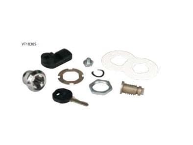Eaton BPZ-LOCK nyckellås - 102467