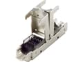 Pikkukuva 2 / 2: Renkforce Connection Box Passend für: CAT 6a Ultra Slim (RF-3376030)