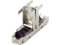 Pikkukuva 1 / 2: Renkforce Connection Box Passend für: CAT 6a Ultra Slim (RF-3376030)