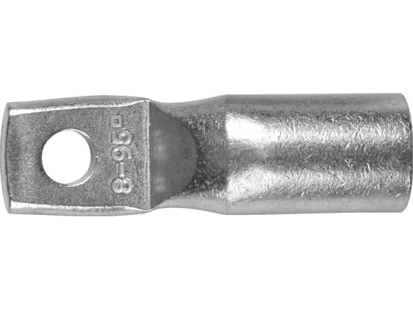 Erko kobberrørsøyle, innsnevret KCZ M10 x 240 mm (KCZ_10-240/1)