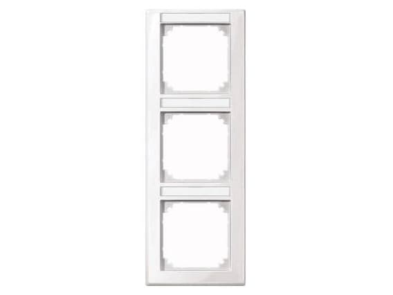 Merten 470319, Vit, Merten, 1 styck