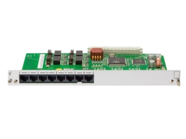 Auerswald COMmander 4S0 R-modul - Ekspansionsmodul