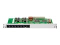 Miniatyrbild 1 av 5: Auerswald COMmander 4S0 R-modul - Ekspansionsmodul