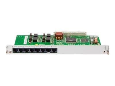 Auerswald COMmander 4S0 R-modul - Ekspansionsmodul