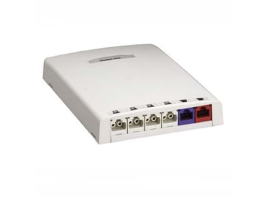 Panduit 6-port Surface Mount Box
