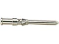 Miniatyrbild 1 av 2: Harting Han® D R/15 09 15 15 000 6121 Crimpkontakter för Han®-serien Innehåll: 1 st