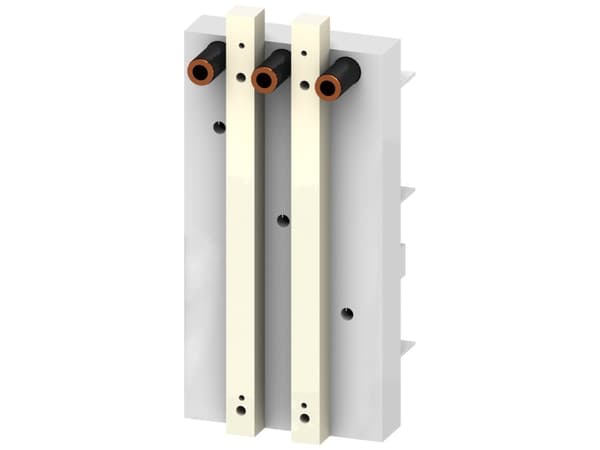 Siemens 8US1213-4AH00, Flerfarget, 2,47 kg, 1 stykker, 1470 mm, 1060 mm, 3060 mm