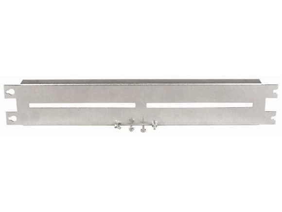 Eaton monteringsplatta BPZ-MPL30-600 30x600mm stål 104317