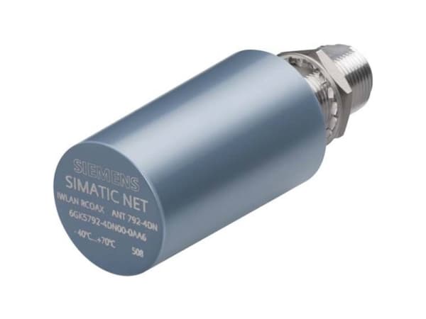 Siemens 6GK5792-4DN00-0AA6 IWLAN-antenner 2.4 GHz
