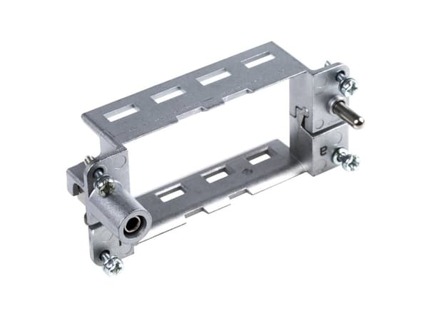 Harting Han® Modular 09 14 016 0313 Industrikopplingsserie Han® DD-modul - Utseende Innehåll: 1 st