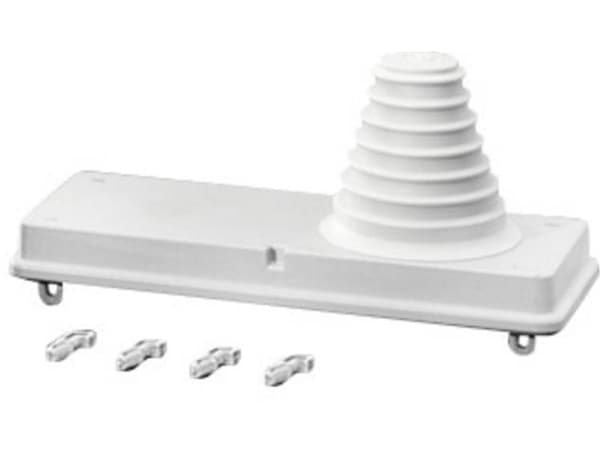 Hensel MIFP70, Valkoinen, 270 g