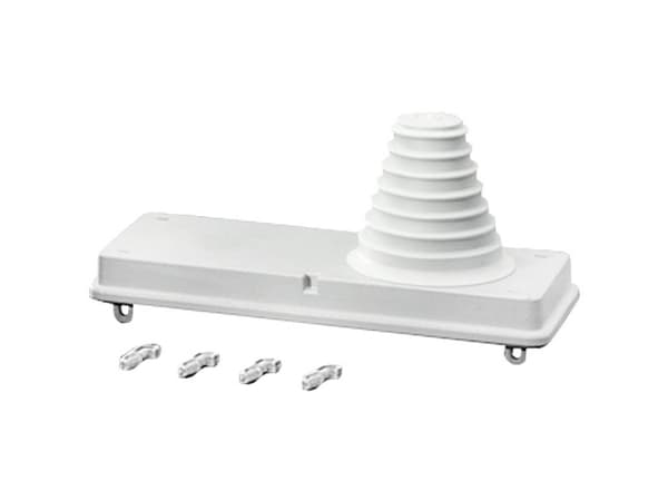Hensel MIFP70, Valkoinen, 270 g