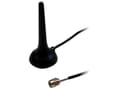 Miniatyrbild 3 av 4: INSYS icom - Antenn - cellulär - magnetisk montering - för INSYS icom MRcard PL450, MRcard PLS 1.1, MRX3 LTE450 1.0, MRX5 LTE450 1.0; MRO L200 1.1