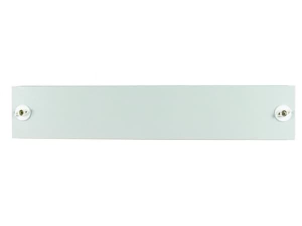 Eaton Solid Metal Shield 800x800mm BPZ-FP-800/800-BL - 119240