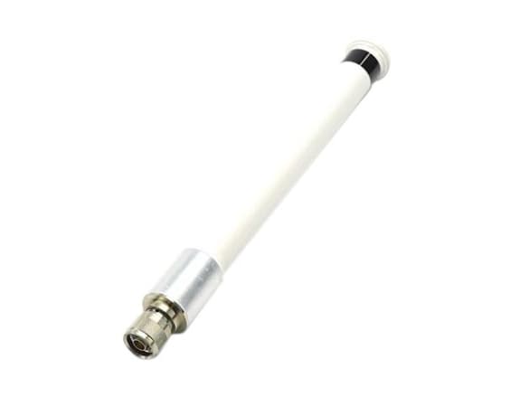 Extreme Networks Dual-band Dipole Omni - Antenne - 8 cm - Wi-Fi - 4 dBi (for 2400 MHz - 2500 MHz), 7,3 dBi (for 4900 MHz - 5900 MHz) - rundtstrålende