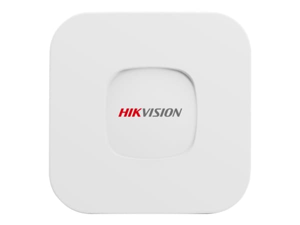 Hikvision DS-3WF01C-2N - Trådløs ruter 2,4 GHz - stangmonterbar