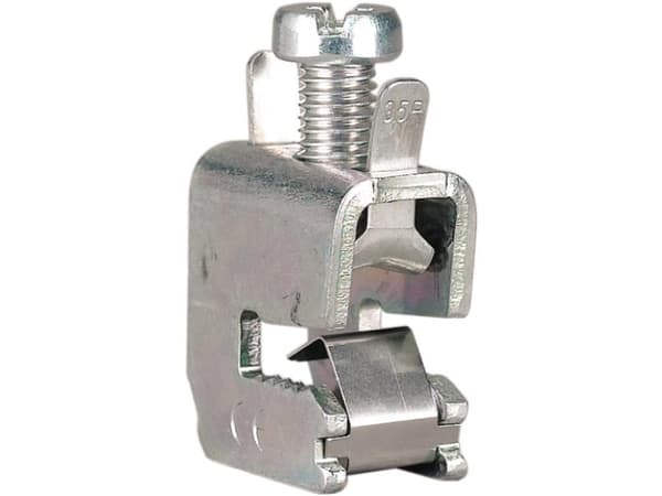 Eaton Electric GmbH Ledaranslutningsplint 4-35qmm f.5mm AKU35/5 (107188)