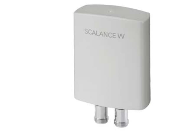 Siemens 6GK5793-6DG00-0AA0 5GHz antenne