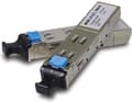 Miniatyrbild 5 av 5: PLANET MGB-LX - SFP-sändar/mottagarmodul (mini-GBIC) - 1GbE - 1000Base-LX - SFP (mini-GBIC) - upp till 10 km - 1310 nm