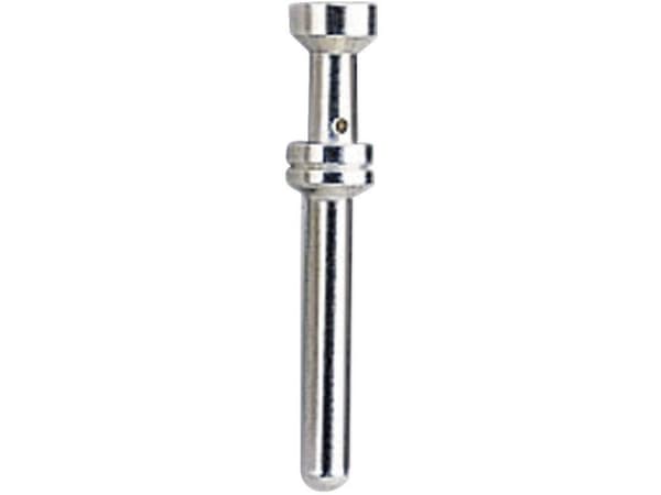 Harting Han® C 09 32 000 6104 Crimpkontakter för Han®-serien 1,5-6 mm² Innehåll: 1 st