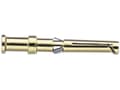 Pikkukuva 1 / 2: Krympekontakter til Han®-serien 0,14-2,5 mm² Harting Han® D/R15 100 stk