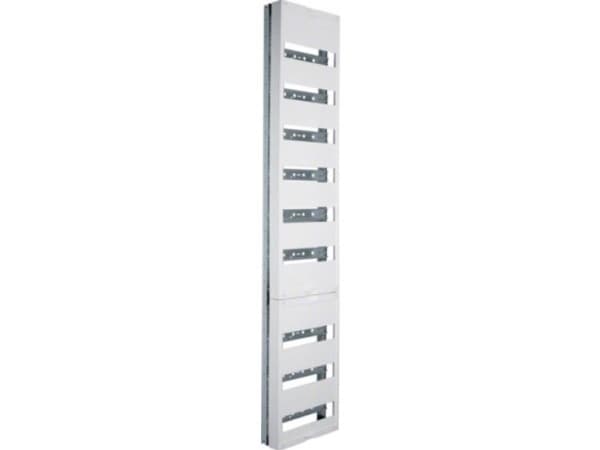 Hager ZU59KS, Hvit, 250 mm, 1350 mm, 45 mm