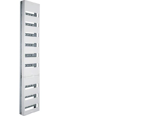 Hager ZU59KS, Hvit, 250 mm, 1350 mm, 45 mm