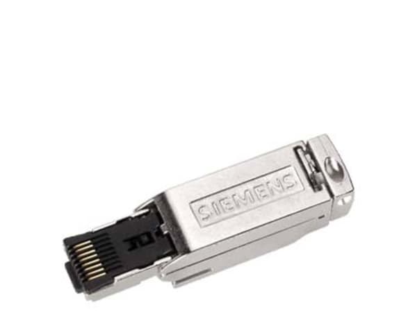 Siemens 6GK1901-1BB11-2AB0 RJ-stikforbindelse 6GK19011BB112AB0 Pol-tal (RJ) 8 1 stk