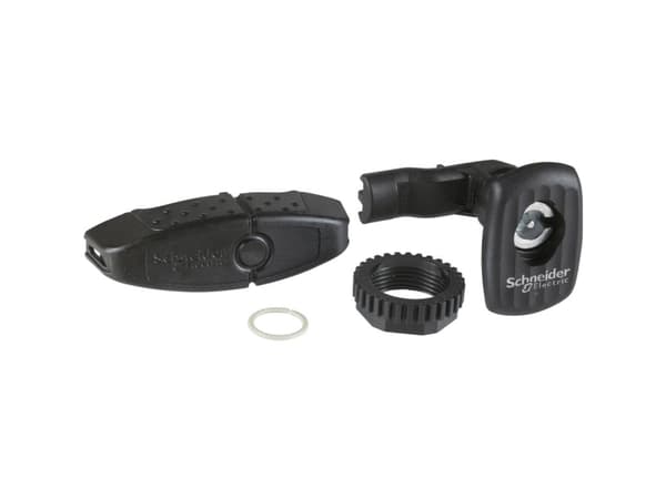 Schneider Electric NSYAEDLB3S3D Låsning
