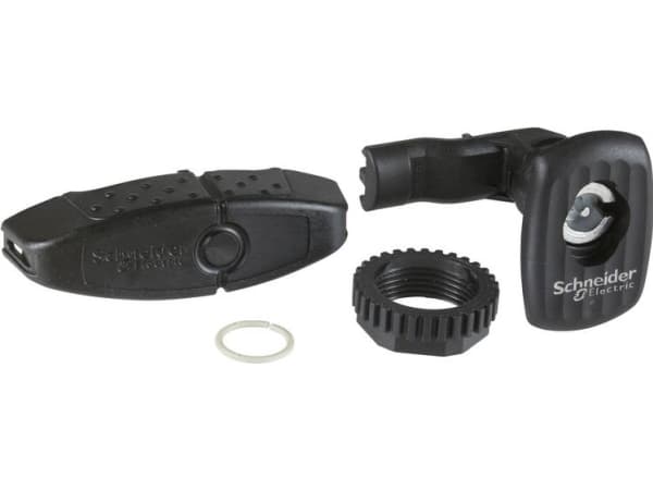 Schneider Electric NSYAEDLB3S3D Låsning