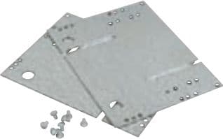 Eaton Angle for connecting 240mm cassettes BPZ-BR/WB3S/2 (111338)