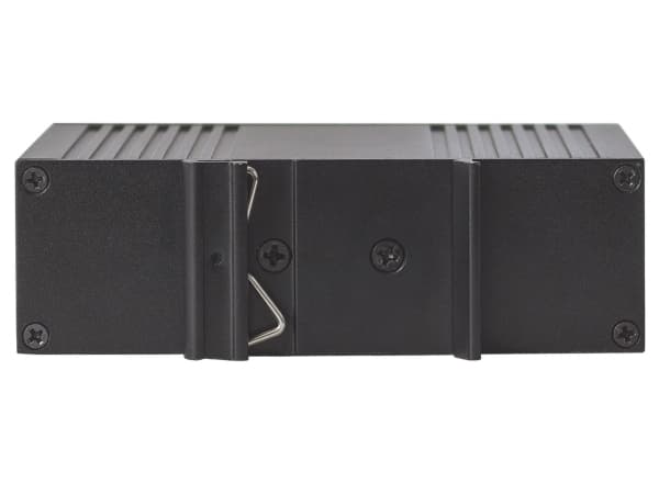 Intellinet 561365, Gigabit Ethernet, 10,100,1000 Mbit/s, IEEE 802.3, IEEE 802.3ab, IEEE 802.3af, IEEE 802.3at, IEEE 802.3u, Sort, PoE, Kraft indikato