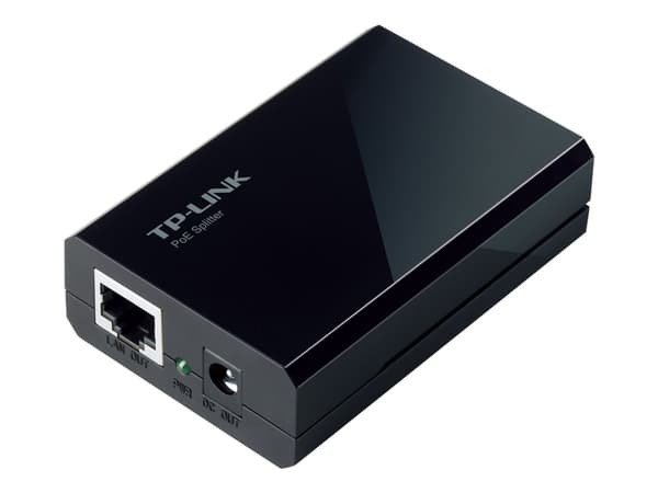 TP-Link TL-POE10R - PoE fordeler